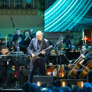汉斯·季默：2018维也纳音乐会 Hollywood in Vienna 2018: The World of Hans Zimmer