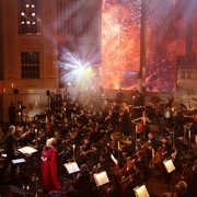 汉斯·季默：2018维也纳音乐会 Hollywood in Vienna 2018: The World of Hans Zimmer