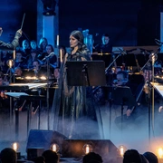 汉斯·季默：2018维也纳音乐会 Hollywood in Vienna 2018: The World of Hans Zimmer