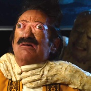 油腻凶手 The Greasy Strangler