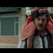 挚爱枭雄 Loving Pablo
