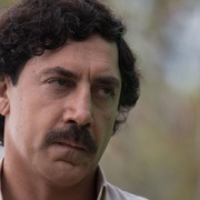 挚爱枭雄 Loving Pablo