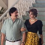 挚爱枭雄 Loving Pablo