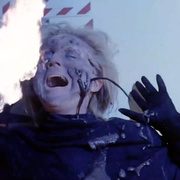 自燃 Spontaneous Combustion