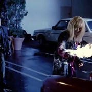 自燃 Spontaneous Combustion