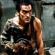 鬼玩人2 Evil Dead II
