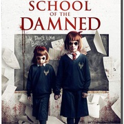 地狱学校 School of the Damned
