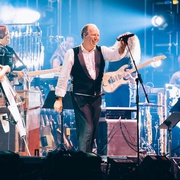 汉斯·季默：布拉格现场 Hans Zimmer: Live in Prague