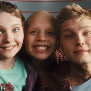 姐姐的守护者 My Sister's Keeper