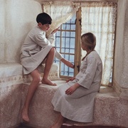 芬妮与亚历山大 Fanny och Alexander