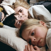 芬妮与亚历山大 Fanny och Alexander