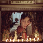 芬妮与亚历山大 Fanny och Alexander