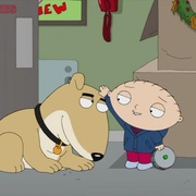 恶搞之家 第十二季 Family Guy Season 12