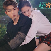 惹上冷殿下