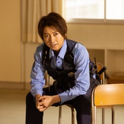 青之SP─学校内警察・嶋田隆平─ 青のSP─学校内警察・嶋田隆平─