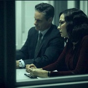 有色眼镜 When They See Us
