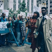 有色眼镜 When They See Us