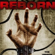 机械重生 Machined Reborn