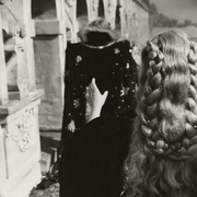 美女与野兽 La belle et la bête