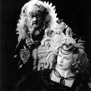 美女与野兽 La belle et la bête
