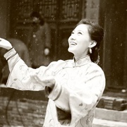刀客家族的女人