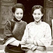 刀客家族的女人