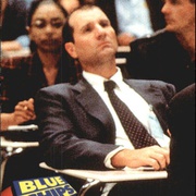 火爆教头 Blue Chips