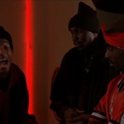 霹雳硬小子 Above The Rim