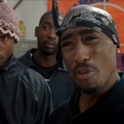 霹雳硬小子 Above The Rim
