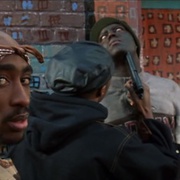 霹雳硬小子 Above The Rim