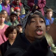 霹雳硬小子 Above The Rim