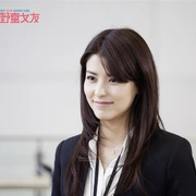 我的新野蛮女友 엽기적인 그녀 2