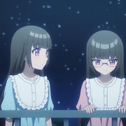 青梅竹马绝对不会输的恋爱喜剧 幼なじみが絶対に負けないラブコメ