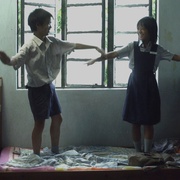 季风季节 Innocents