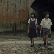 季风季节 Innocents
