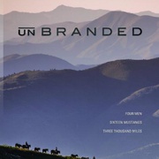 不羁之旅 Unbranded