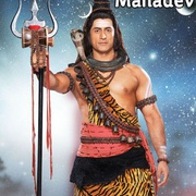 湿婆神 Devon Ke Dev... Mahadev