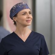 点击查看图片 实习医生格蕾 第十五季 Grey's Anatomy Season 15