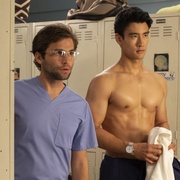 点击查看图片 实习医生格蕾 第十五季 Grey's Anatomy Season 15