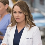 点击查看图片 实习医生格蕾 第十五季 Grey's Anatomy Season 15
