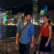 已是香港明日 Already Tomorrow in Hong Kong