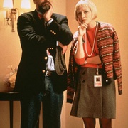 摇尾狗 Wag the Dog