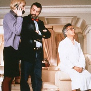 摇尾狗 Wag the Dog