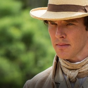 为奴十二年 12 Years a Slave