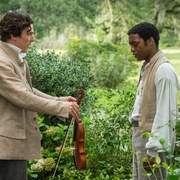 为奴十二年 12 Years a Slave