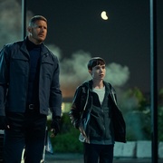 伞学院 第三季 The Umbrella Academy Season 3