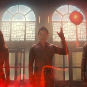 伞学院 第三季 The Umbrella Academy Season 3