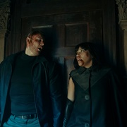 伞学院 第三季 The Umbrella Academy Season 3