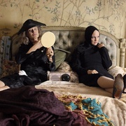 灰色花园 Grey Gardens