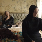 灰色花园 Grey Gardens